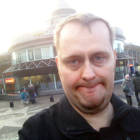 HornyErikDasmer's Avatar