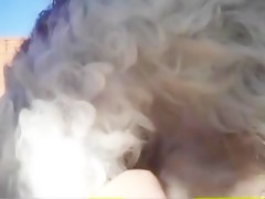 Double Penetration Part 2