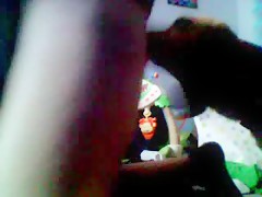 he lick me so good in my ass