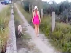 Casal Zoo in RIO