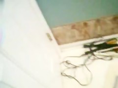 Zoo bathroom time