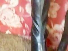 El animal me relaja